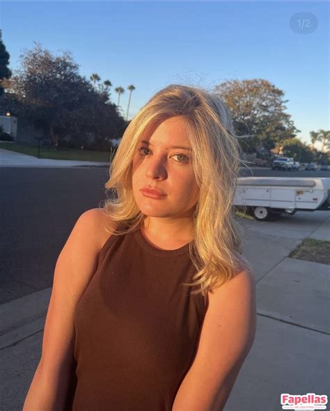 Maddiemayonaise Onlyfans Leaked XxX 💋