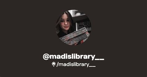 Maddisl Onlyfans Leak
