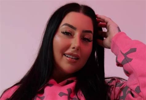 Maddison Black Onlyfans Leak
