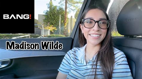 Maddison Wilde Onlyfans Leak