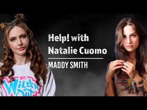 Maddy with the fatty. We discuss being on MTV's Wild N Out for 8 seasons (and counting!), the origin of "Maddy With T... This week I'm joined by comedian Maddy Smith (@somaddysmith). 