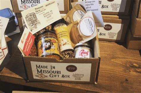 Made In Missouri Gifts