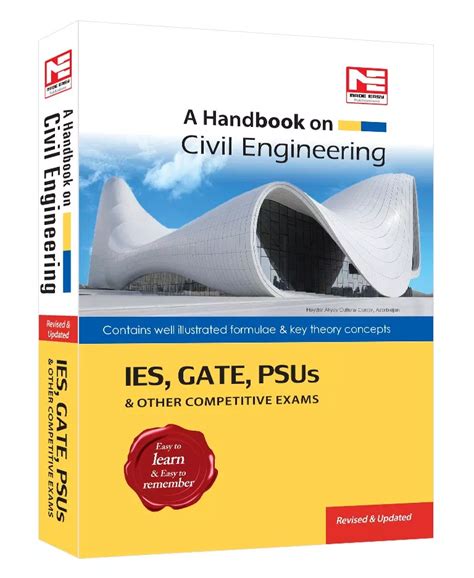 Made easy handbook for civil engineering. - Marieb lab manual clave de respuestas ejercicio 19.