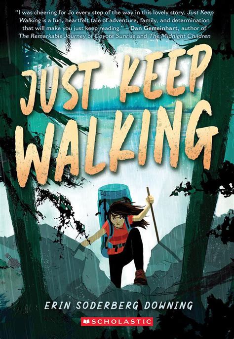 Read Made for Walking