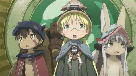 Made in Abyss 2 Read Made in Abyss Chapter 2 Online Page 2