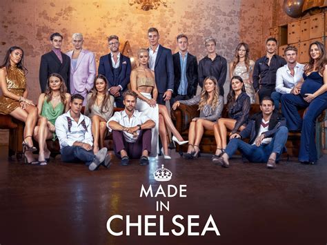 Made in Chelsea - Wikipedia