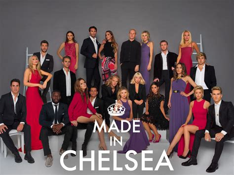 Made in Chelsea Season 25: Who’s in the cast, and …