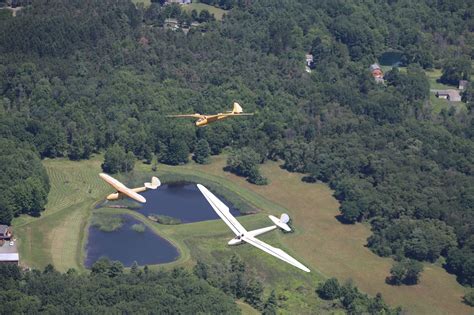Made in Germany Sailplane Manufacturing Standards