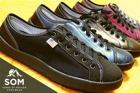 Made in US Shoes: Your Guide to Exceptional Quality and Comfort