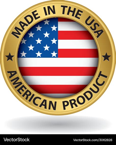 Made in USA