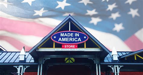 Made in america store. Things To Know About Made in america store. 