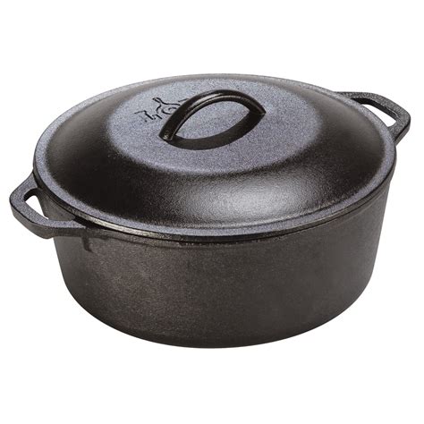 Made in dutch oven. Made In Cookware’s Dutch Oven is the best on the market and has the best overall value. It is made from high-quality materials, is versatile, and is easy to use. The enamel coating is also high-quality and will not chip or flake. It is also oven-safe, so you can use it to make all sorts of dishes. The handles are large … 