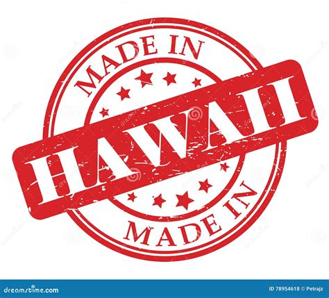 Made in hawaii. Hawaii is made up of 137 islands, but only 7 of the 8 largest islands are inhabited. The 7 major Hawaiian islands are Oahu, Maui, Hawaii (Big Island), Kauai, Molokai, Lanai, and Niihau. Kahaoolawe is the 8th largest Hawaiian island, but it’s against the law to visit unless you’re there for a valid volunteer work opportunity. 