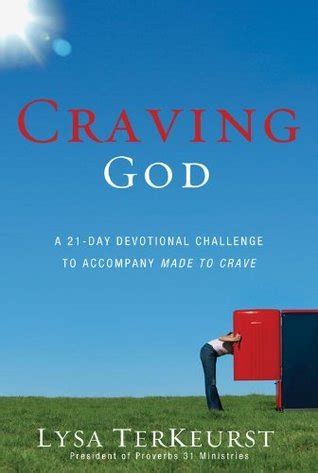 Made to Crave: Satisfying Your Deepest Desire with God, Not …