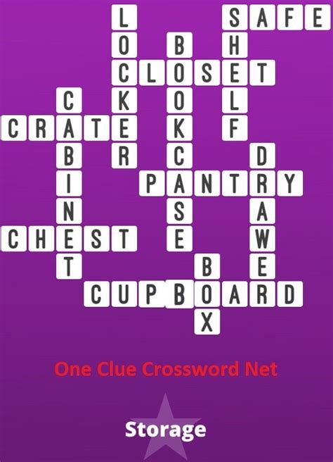 If you haven't solved the crossword c