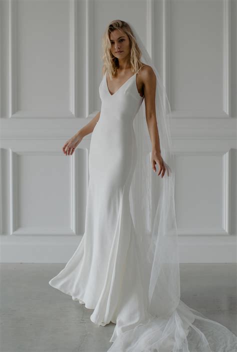 Made with love wedding dresses. Founded by Carla Jenkins in 2013, Made With Love is known for its daring V necklines, plunging low backs, and luxurious French crepe dresses. DRESSES DESIGNERS LOCATIONS EVENTS ... in 2013 after I discovered the underwhelming selection of bridal available while on my own journey to find the perfect wedding dress. 