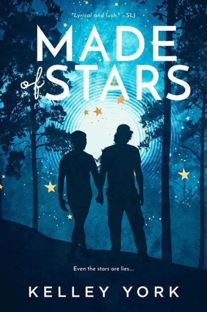 Full Download Made Of Stars By Kelley York