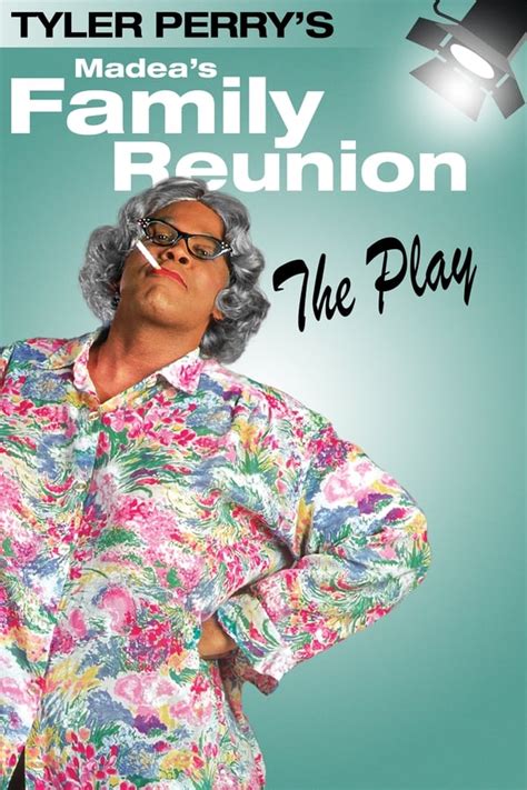Play. When a wealthy family meets for Christmas at their posh Cape Cod estate, family arguments, and secrets cause quite a stir. It will take the almighty Madea to save this Christmas and make it into a foot stomping good time. Filled with great music, and enough laughs to fill your holiday season with joy, A Madea Christmas is a must see.