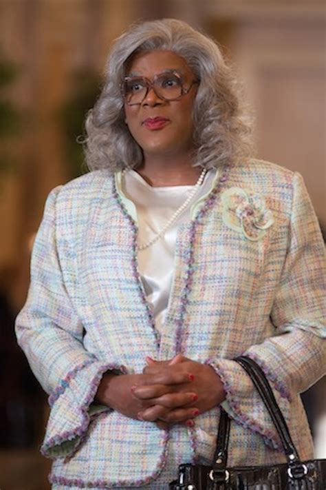 Madea's - Feb 26, 2022 · Here’s where to stream every Madea movie in order: Diary of a Mad Black Woman (2005): Watch it on HBO Max, or buy it on VOD. Madea’s Family Reunion (2006): Watch it on HBO Max, or buy or rent ...