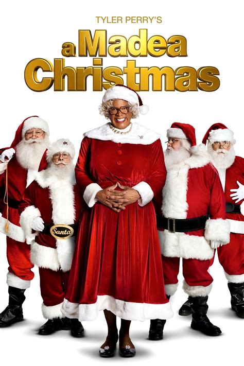 Madea christmas the play cast. When a wealthy family meets for Christmas at their posh Cape Cod estate, family arguments, and secrets cause quite a stir. It will take the almighty Madea to... 