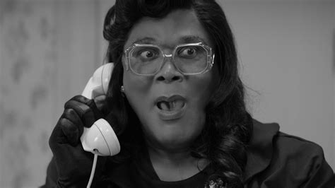 The most ambitious crossover event in cinematic history: MADEA AND AGNES BROWN (MRS BROWN'S BOYS)!!! A Madea Homecoming, starring Tyler Perry and Brendan O'C.... 