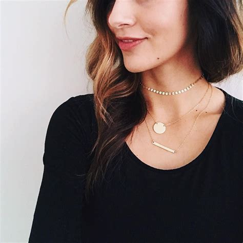 Madebymary - Made by Mary isn't just about pretty jewelry. Our hand stamped jewelry is about love made tangible through our personalized gold bar necklace, rose gold disc necklaces, custom bar bracelets, gold filled chokers, name bar necklace, gold rings, and more. 