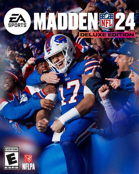 Madden NFL 24. Experience the newest iteration of FieldSENSE™ in Madden NFL 24. More realistic character movement and smarter AI gives you control to play out your gameplay strategy with the confidence to dominate any opponent. Recent Reviews: Mixed (398) All Reviews: Mixed (6,326) Release Date: Aug 17, 2023. Developer: Tiburon. Publisher:. 