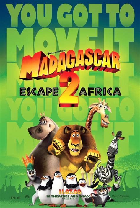Madegascar 2. More Fandoms. Madagascar: Escape 2 Africa is a 2008 family film, sequel to Madagascar, produced by DreamWorks Animation. As a cub, Alex the lion was called Alakay and was the son of Zuba, the alpha lion. Though Zuba tries to teach Alakay to be a hunter, the cub is more interested in dancing. 