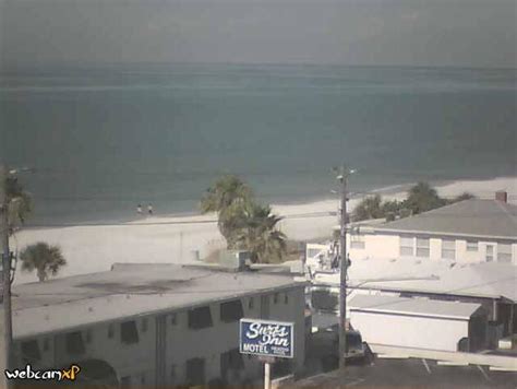 Madeira beach live webcam. If you have any issues with our live stream footage please contact us and we will immediately review our cam positions. Webcamtaxi. 1111 Lincoln Road, Suite 500. 33139 - Miami Beach, FL. Florida, United States. alex@webcamtaxi.com. This live PTZ Webcam in Forum Machico Madeira Island shows you the promenade, the beach and many areas … 