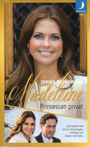 Madeleine - Johan T Lindwall - Google Books