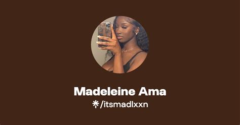 Madeleine Ama Onlyfans Leaked PORN 🍑 131 Pics