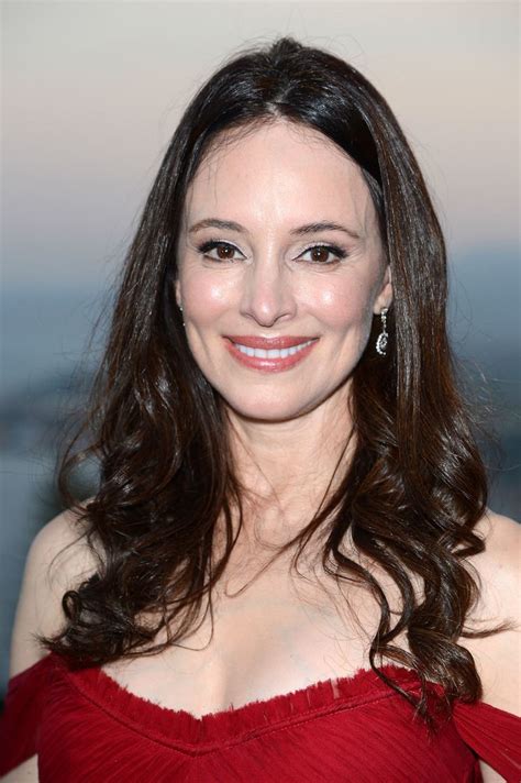 Madeleine Stowe Online - Facebook