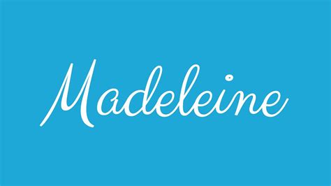 Madeleine Write Onlyfans Leak