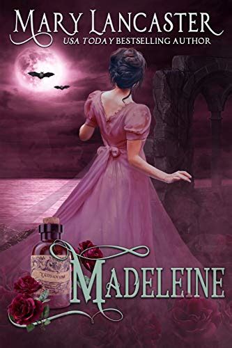 Read Madeleine A Regency Romance Novella By Mary Lancaster