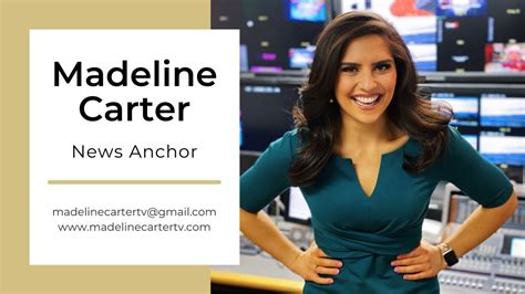 Madeline carter. Things To Know About Madeline carter. 
