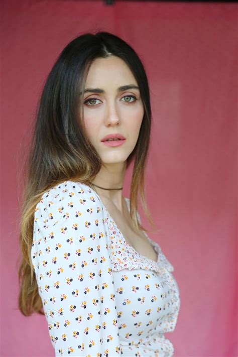 Madeline Zima. Actress: Californication. Madeline Zima was born in New Haven, Connecticut, to parents Dennis and Marie, and is the sister of actresses Vanessa Zima and Yvonne Zima. "Zima", a Polish surname, is her mother's maiden name; Madeline's maternal grandfather was of Polish descent, while her other ancestry is Italian, German, and Irish. . 