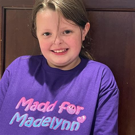 Profile picture of Madelynn Smitham