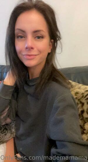 🍆 Mademamamad Leaks [HD] 155 Videos