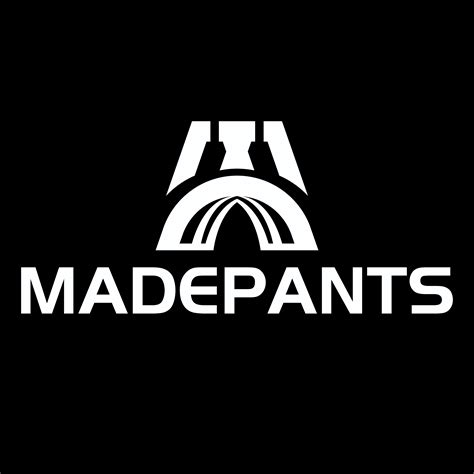Madepants. Things To Know About Madepants. 
