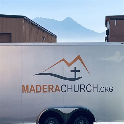 Madera Church