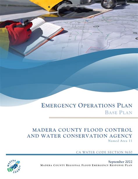 Madera aware.  Madera County is vulnerable to a wide range of disasters including flooding,...