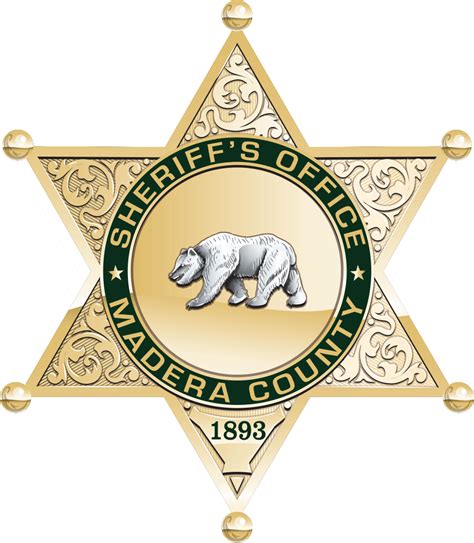 Madera county sheriff arrests.  The registry includes information about r...