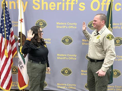Madera county sheriff dispatch.  Very professional and courteous.  Find agency co...