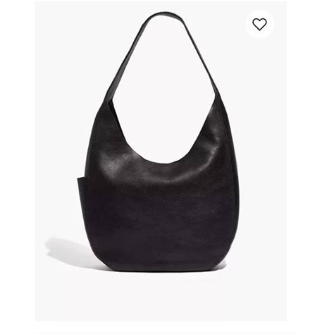 Madewell The Oversized Shopper Bag Grailed