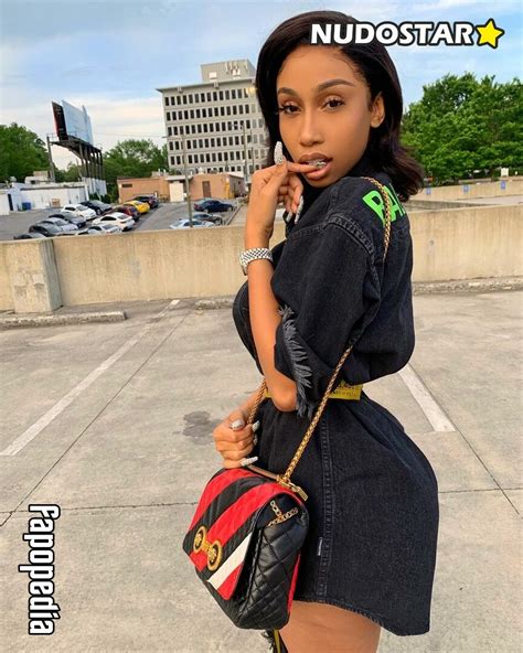She was written up about on Hot Or Not Hip Hop in May 2017. She created an OnlyFans account. Family Life. She has two sisters named Vineecia and Auhjah. Associated With. In August 2021, she posted a TikTok set …. 