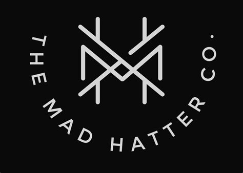 Madhatterco - The Mad Hatter Co. | Hats for any occasion.. Creating custom-made hats that can be personalized with patches & colors as well as brand designs displaying the Mad Hatter logo.