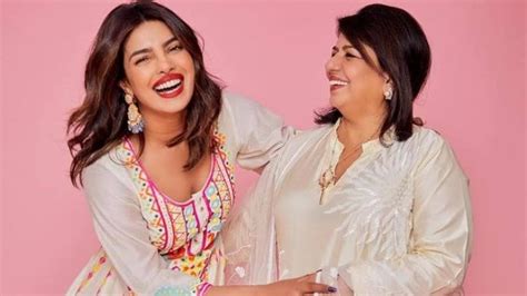 Madhu Chopra (Priyanka Chopra