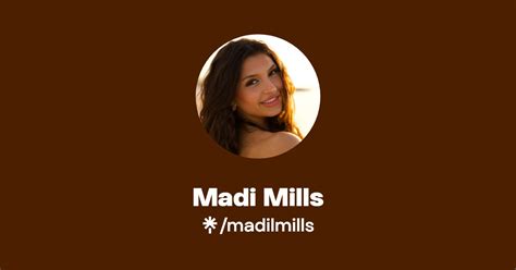 Madi Mills Onlyfans Leak