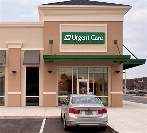 Madison, MS Urgent Care Centers and Walk-In Clinics