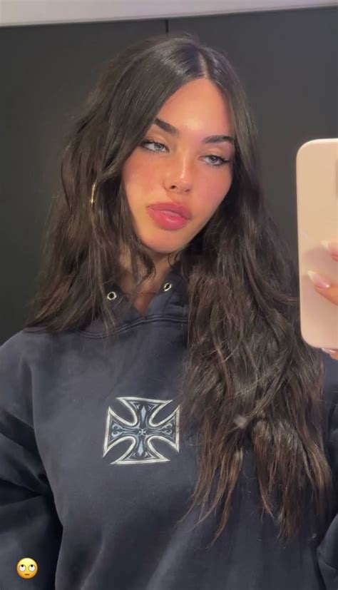 Madison Beer Fingering Onlyfans Leak